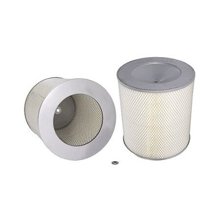 Wix Filters Air Filter 42760